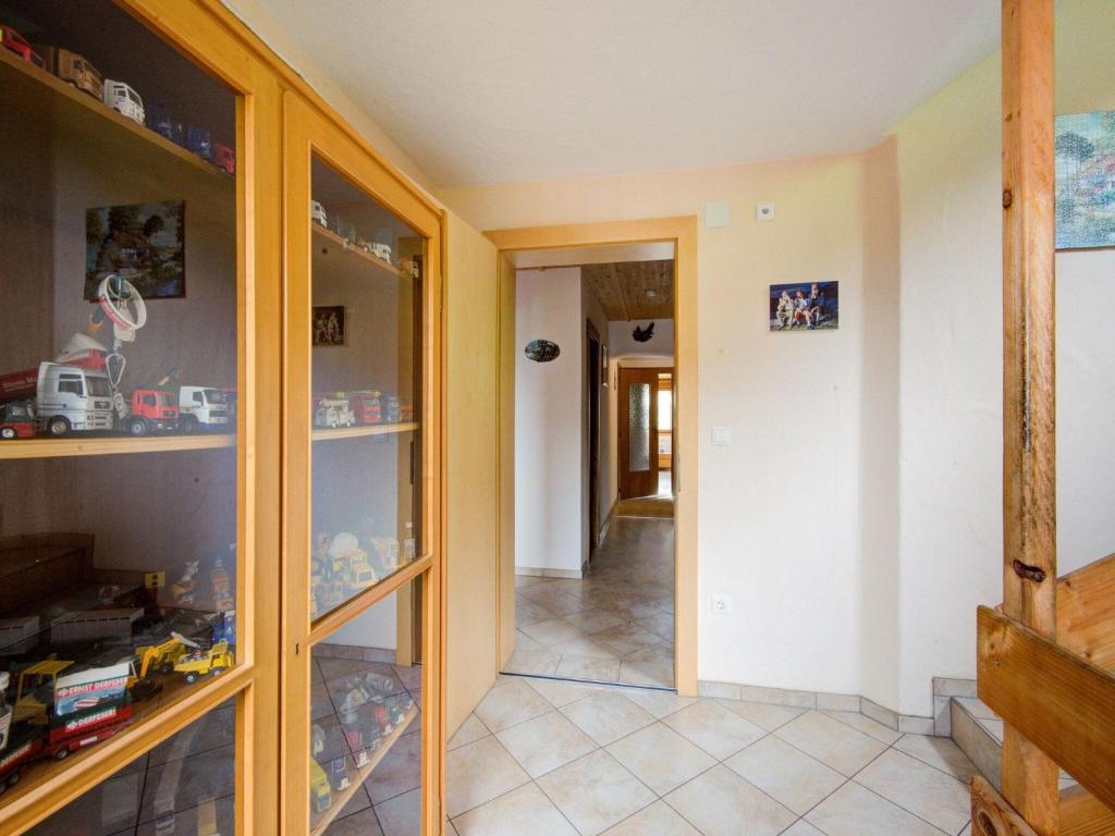 Fotografia z galérie ubytovania Scenic Apartment in Tirol with Garden v destinácii Kaltenbach
