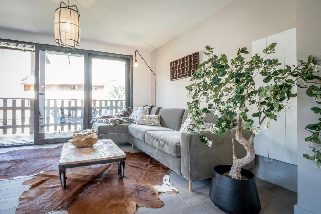 Chalets Patchwork - Apartment