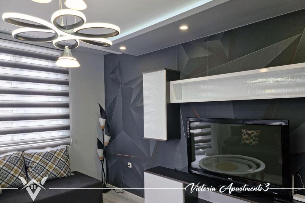 Fotografie z fotogalerie ubytování Victoria apartments 3 v destinaci Velingrad