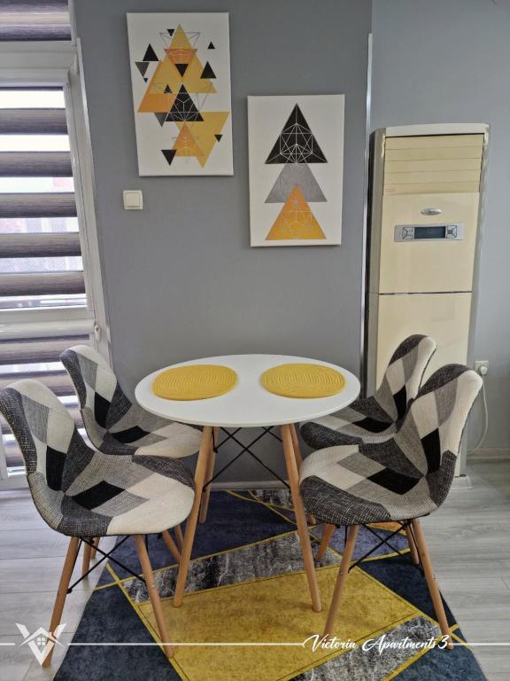 Fotografie z fotogalerie ubytování Victoria apartments 3 v destinaci Velingrad