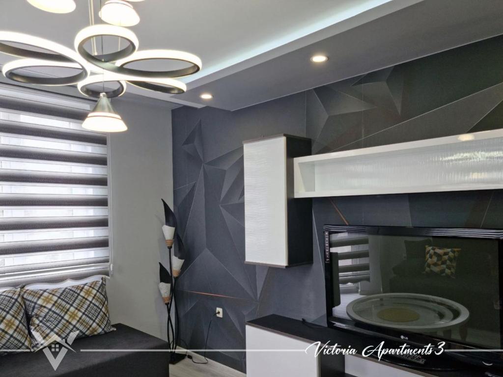 Fotografie z fotogalerie ubytování Victoria apartments 3 v destinaci Velingrad