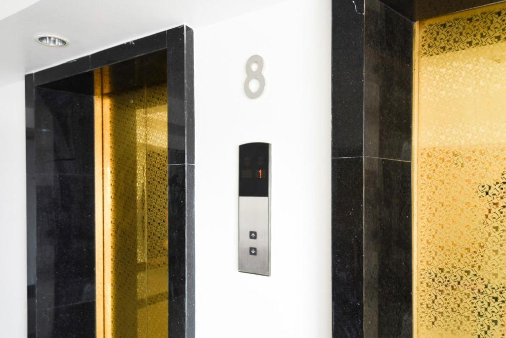 Pattaya Hiso Hotel - Resim 29