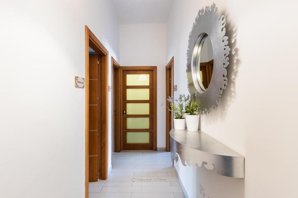 Fotografie z fotogalerie ubytování Il 49 Rooms Noto v destinaci Noto