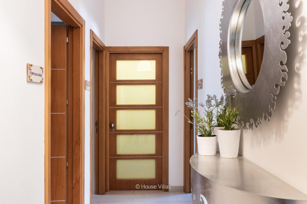 Fotografie z fotogalerie ubytování Il 49 Rooms Noto v destinaci Noto