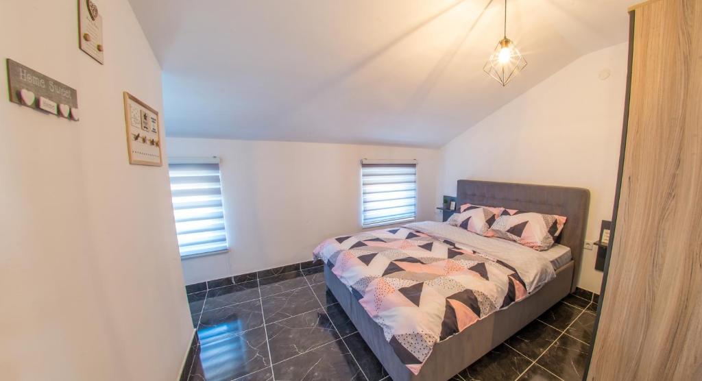 The Jewel of Mostar - Appartement Avec Balcon