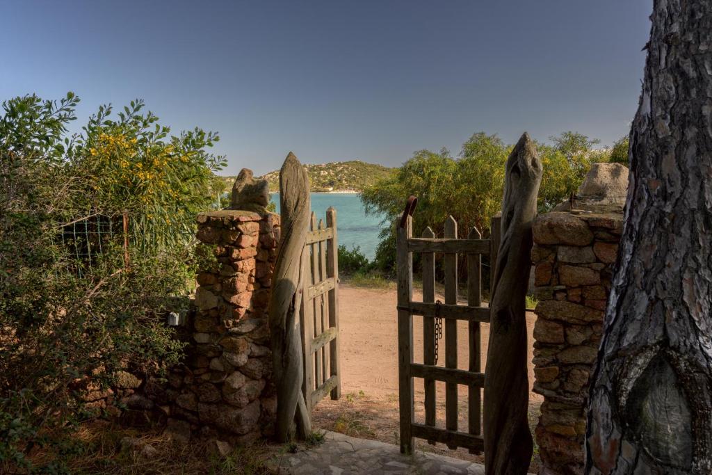 Villa Adalgisa Porto Taverna
