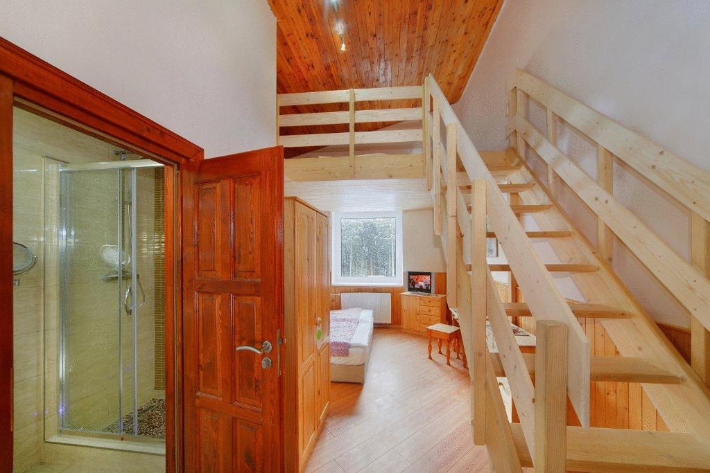 Hotel Lesana - Resim 10