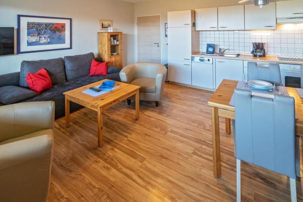 FeWo-Strandmuschel - Housity