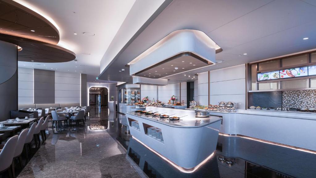 Grande Centre Point Space Pattaya - Resim 19