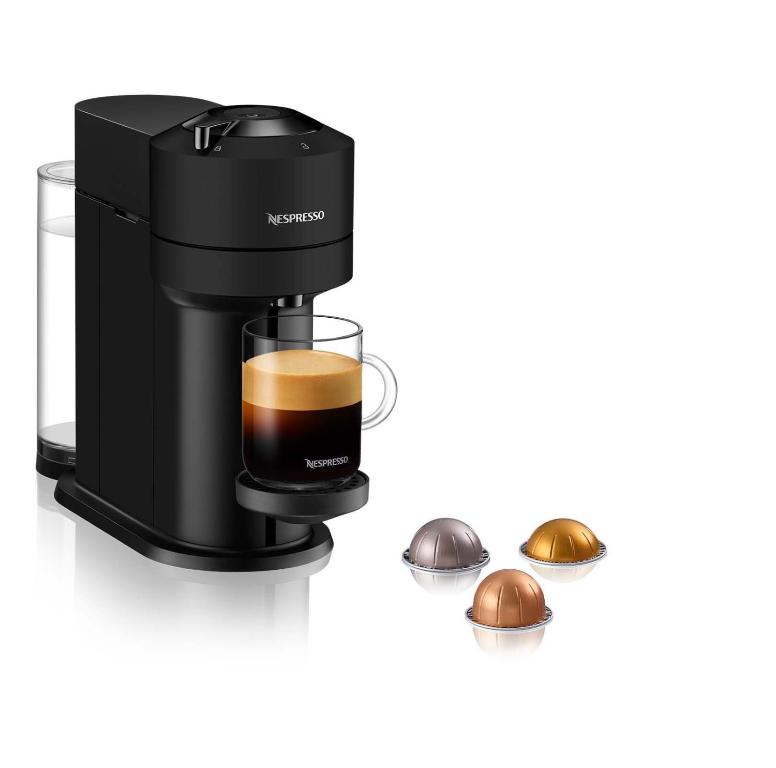 ブダペストにあるVagabond Grand'Orのコーヒーメーカー(コーヒー1杯、ティースプーン2杯付)