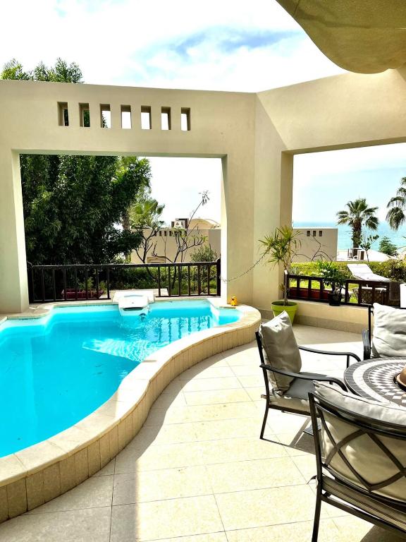 Private guest house in five stars resort، رأس الخيمة – أحدث أسعار 2024