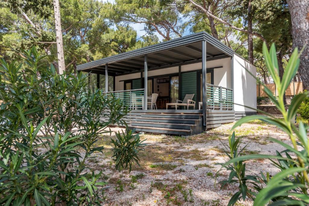 Booking.com: Campingplatz Riviera Mobile Home , Makarska, Kroatien - 18  Gästebewertungen . Buchen Sie jetzt Ihr Hotel!