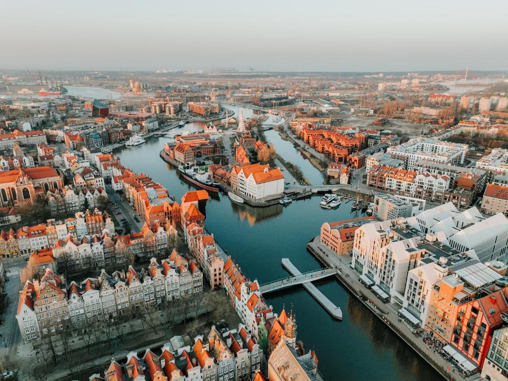 Deo Plaza Premium by Rent like home - Resim 14