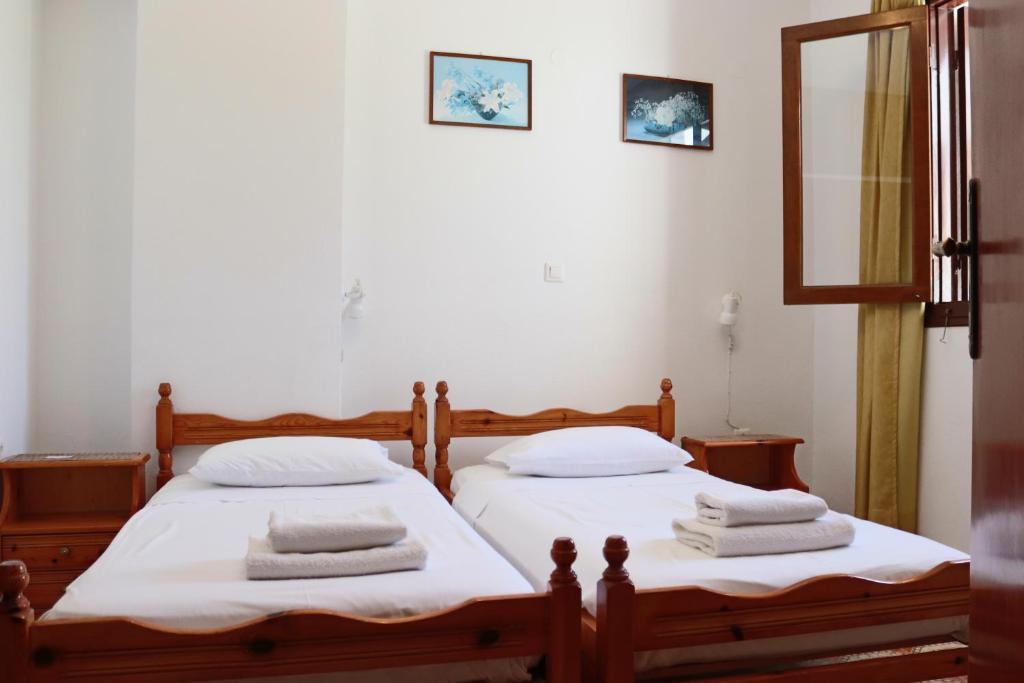 Stavros Pension - 19