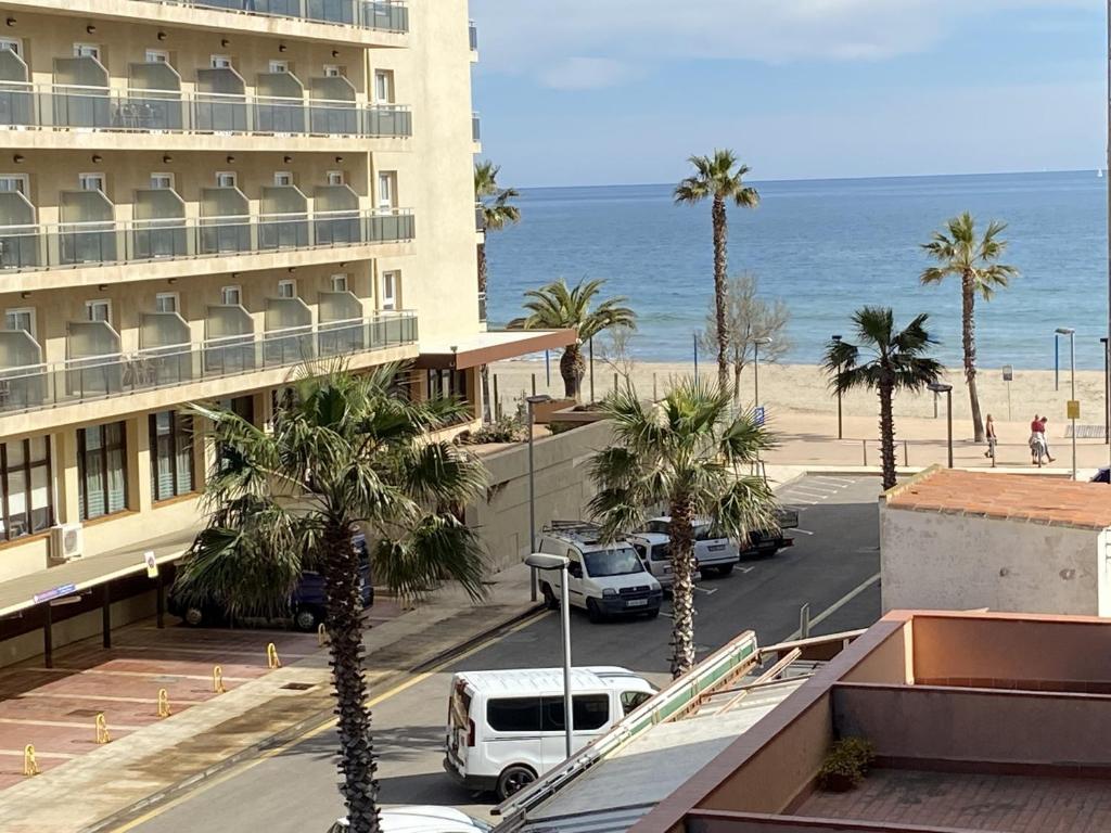 Ferienwohnung Rosas III 36 (Spanien Roses)