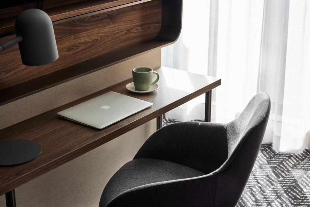 Aiden by Best Western Darling Harbour - Resim 38