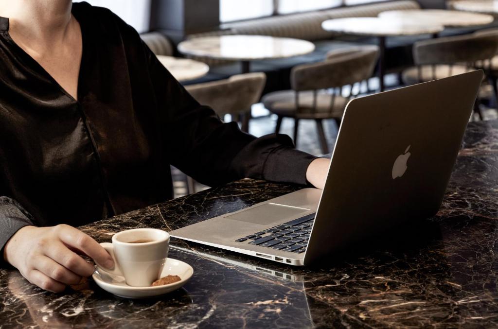 Aiden by Best Western Darling Harbour - Resim 39