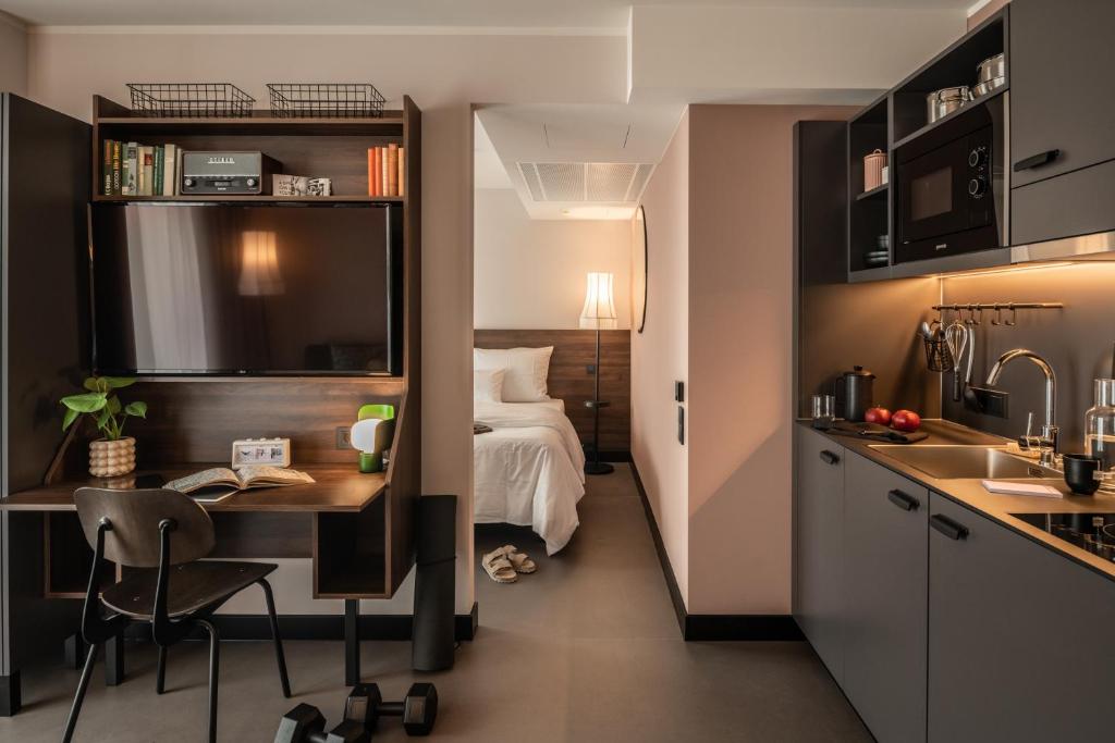 Revo Munich - Resim 15