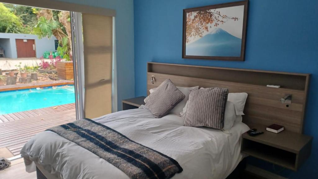 Outeniqua Inn - Image 26