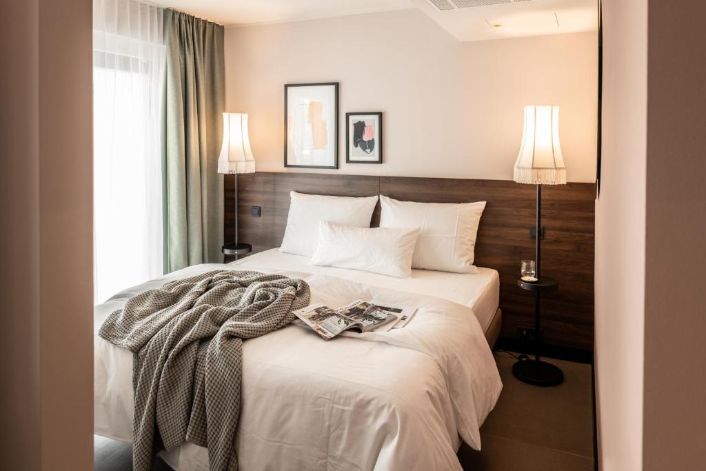 Revo Munich - Resim 17