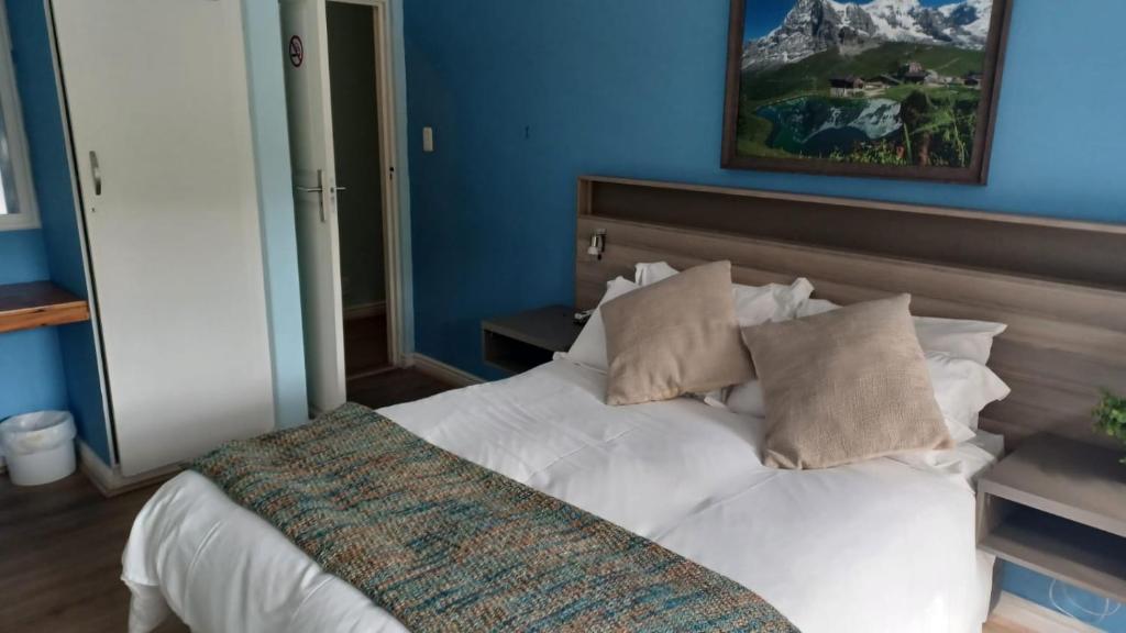 Outeniqua Inn - Image 30