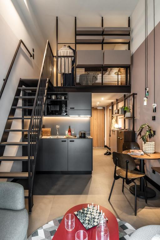 Revo Munich - Resim 11