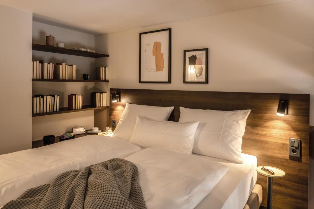 Revo Munich - Resim 20