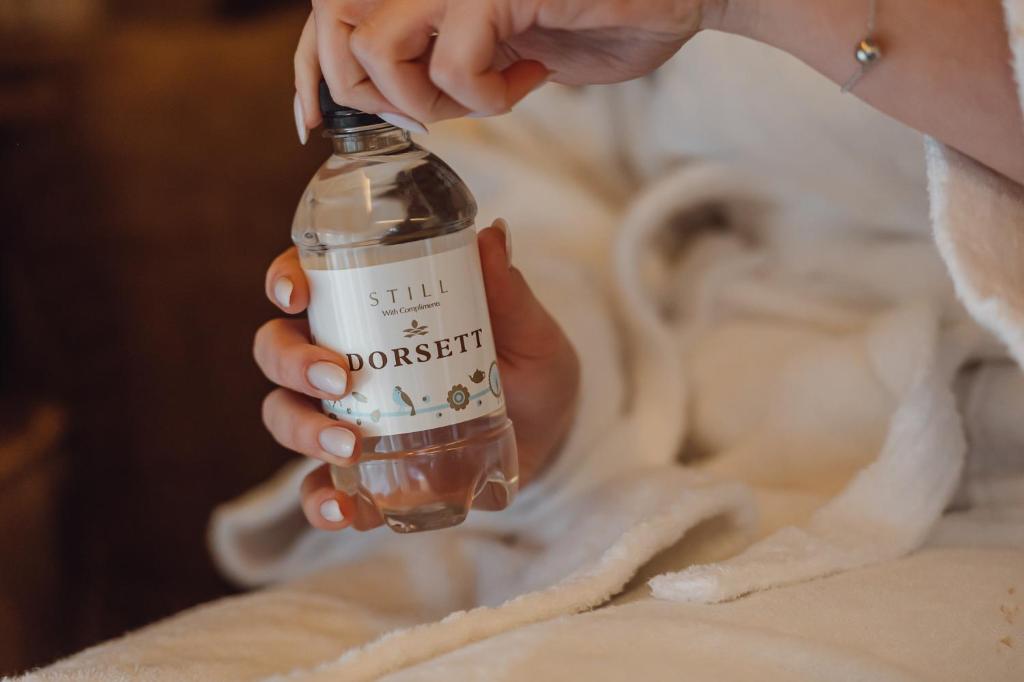 Dorsett Shepherds Bush London - Resim 7