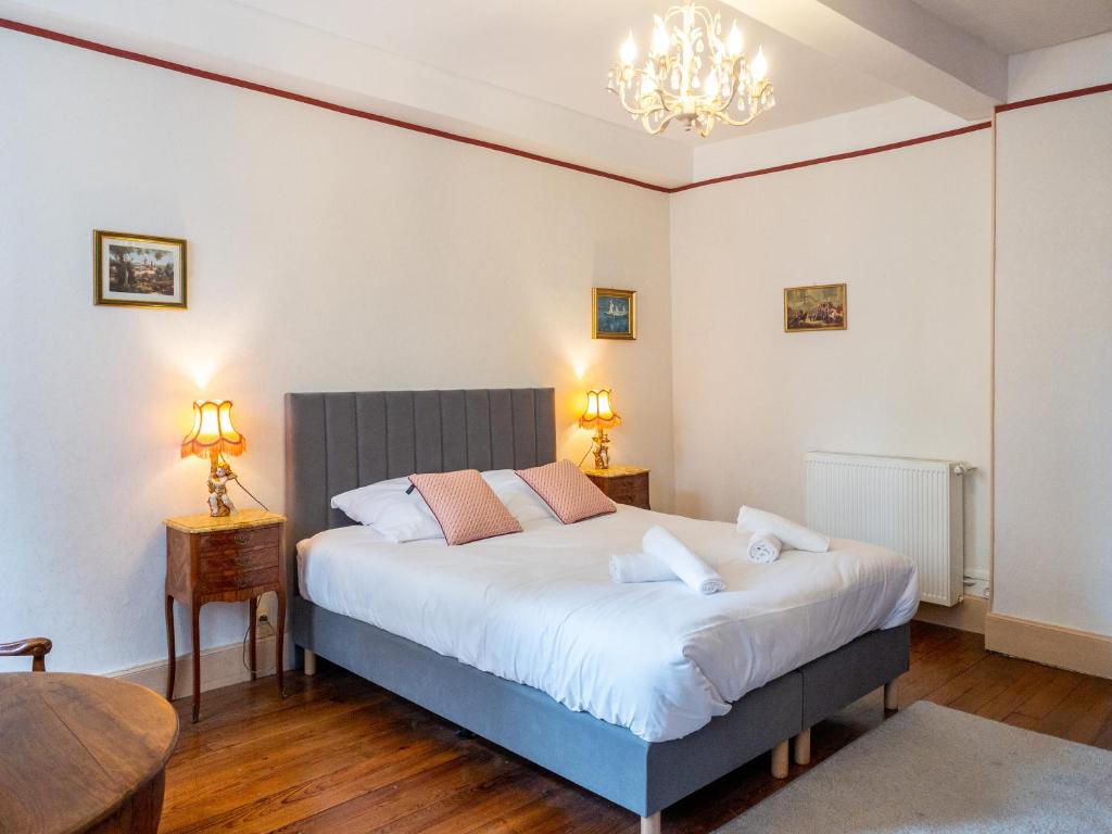 Nogapatio - Maison d'Hôtes - BnB - Habitación Doble Superior