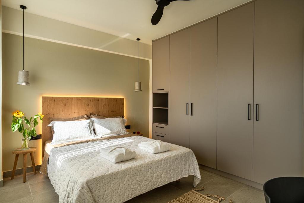 SII City Luxury Suites - 14