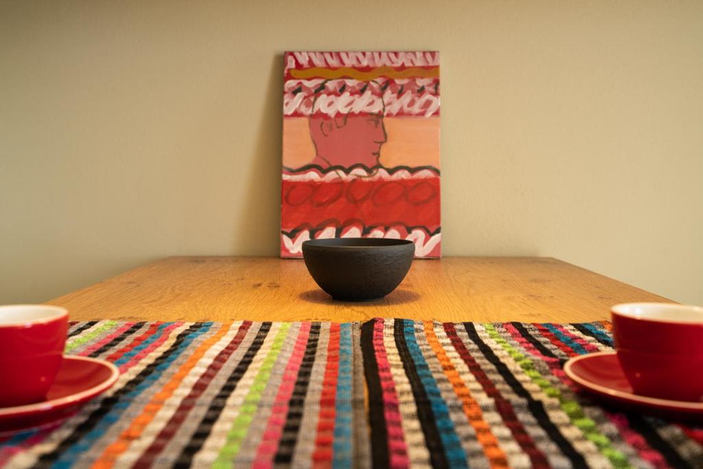 SII City Luxury Suites - 8