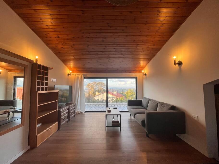 Amazing views from this 2 bedroom house