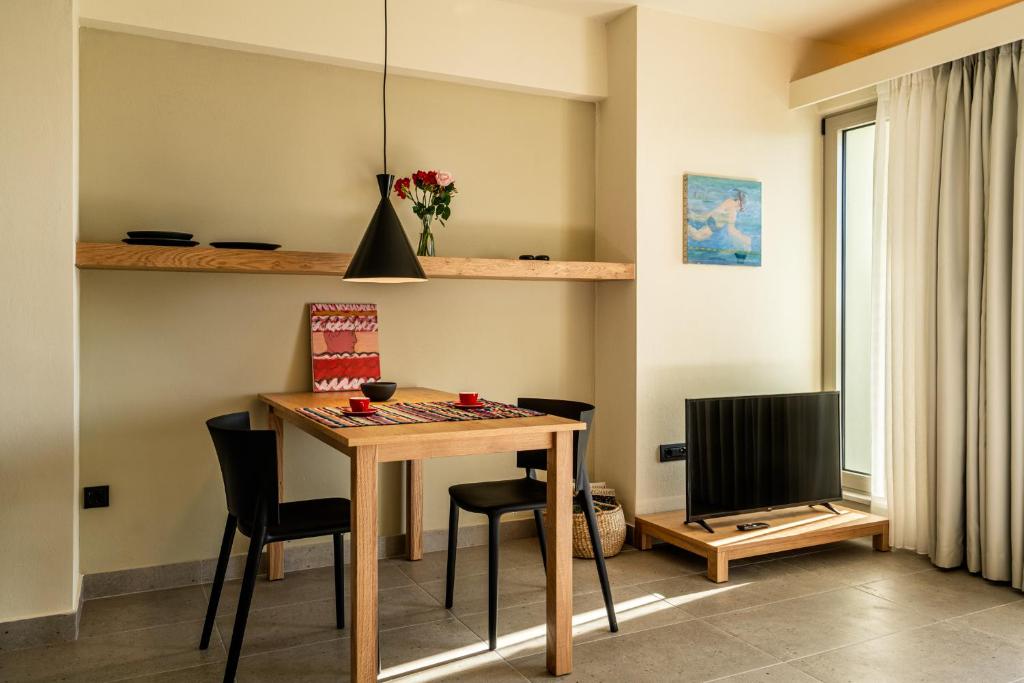 SII City Luxury Suites - 5