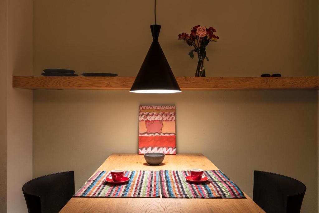 SII City Luxury Suites - 11