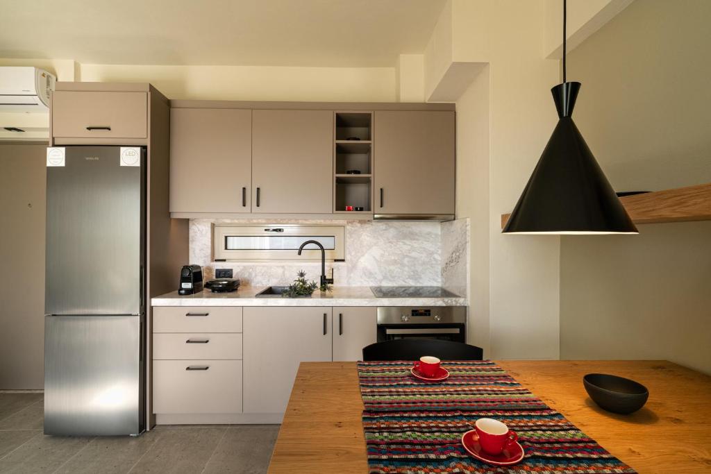 SII City Luxury Suites - 7