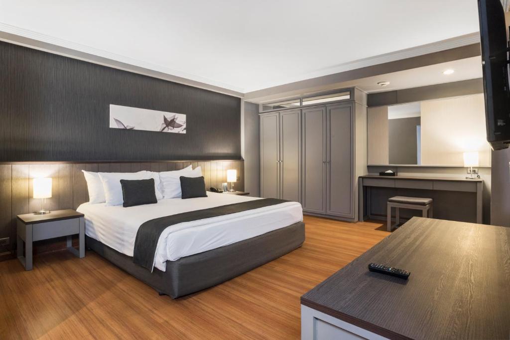 SC Park Hotel - Resim 42