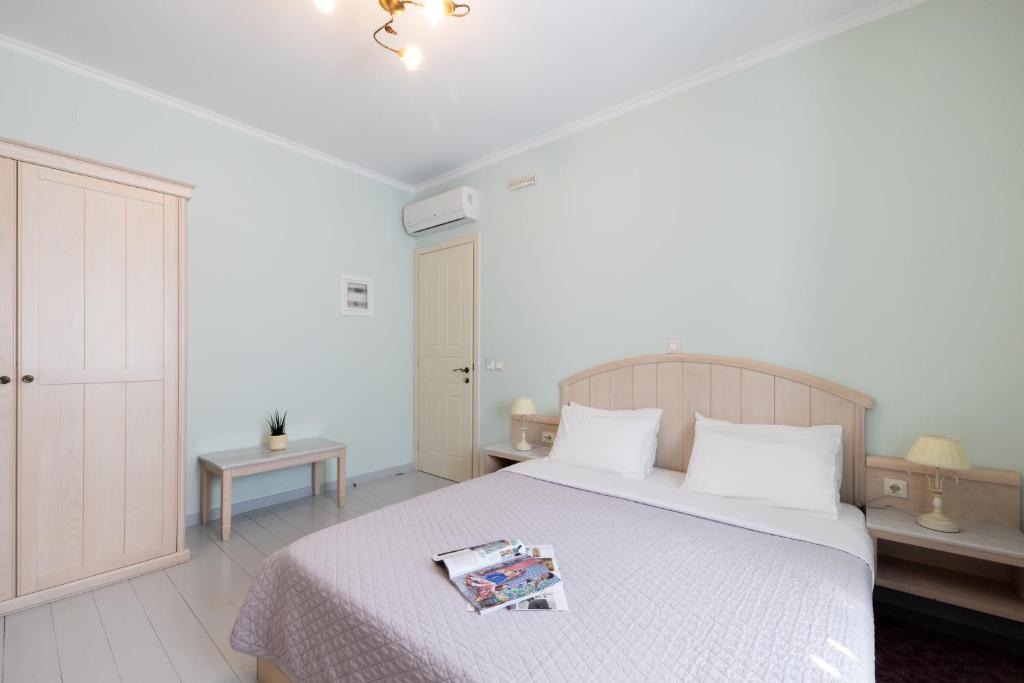 999 Luxury Hotel - Resim 30