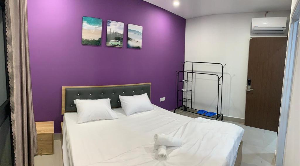 PEARL ISLAND Phú Quốc - Homestay