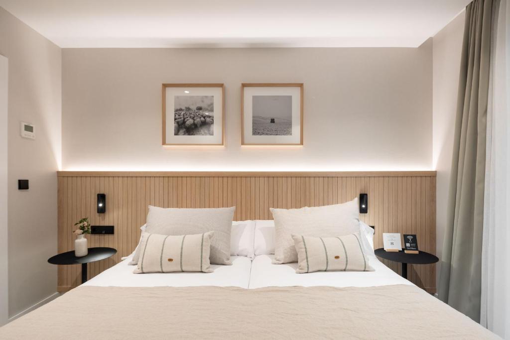 NIREA HOTEL, Vitoria – Precios actualizados 2022