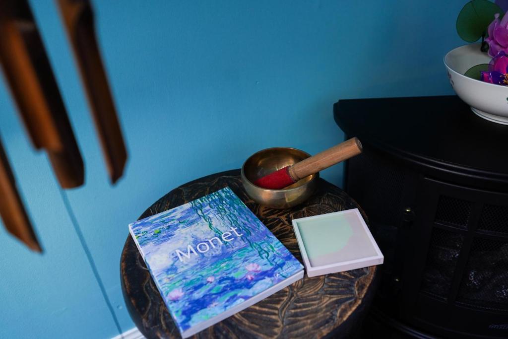 Fotografie z fotogalerie ubytování The Art Bank v destinaci Dalbeattie