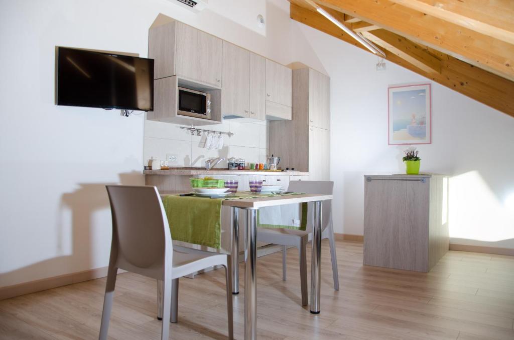 Turin Sweet Home - Resim 15