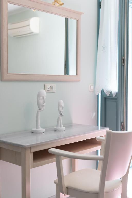 999 Luxury Hotel - 15