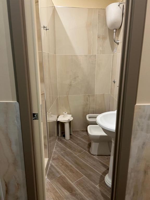 Hotel Iris - Resim 18