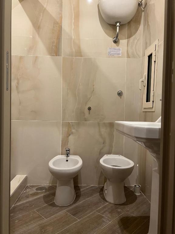 Hotel Iris - Resim 20