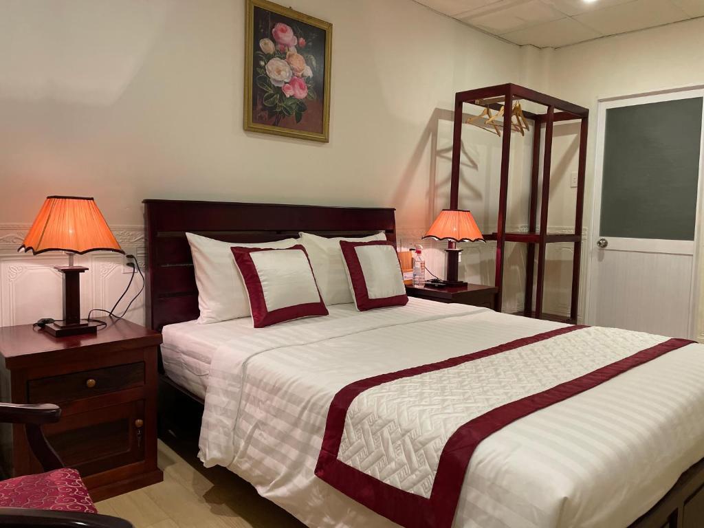 Tropical Garden Phu Quoc - Camera Doppia Deluxe