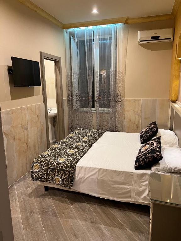 Hotel Iris - Resim 16