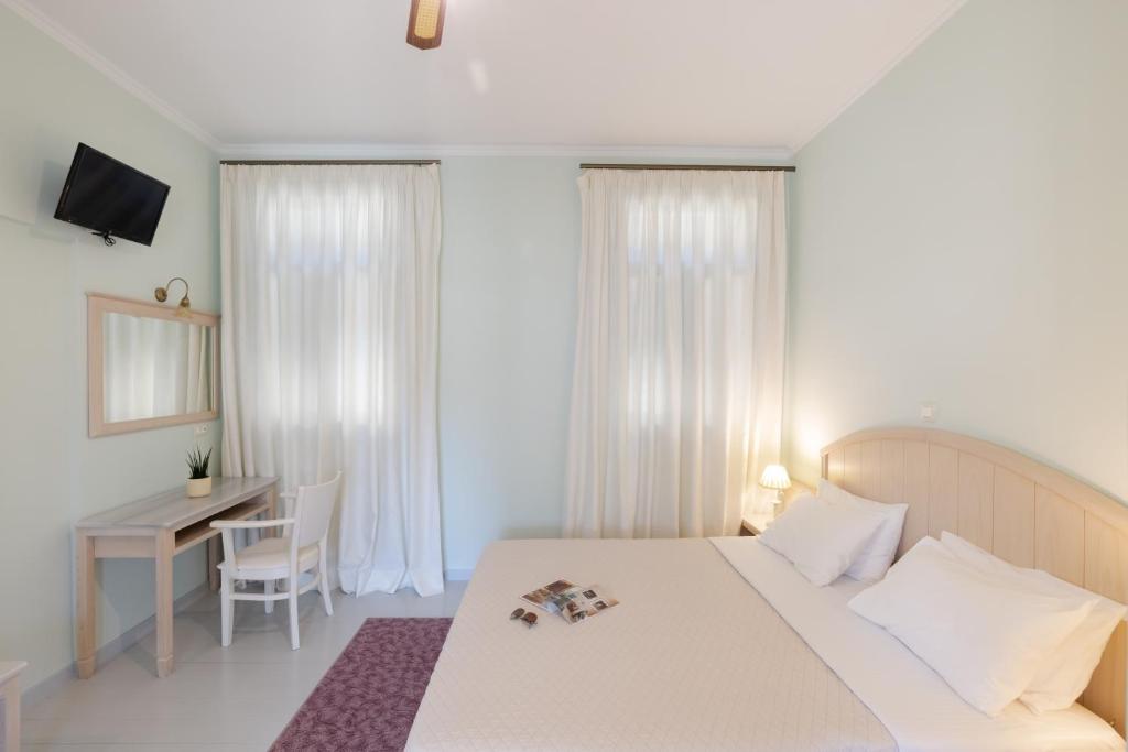 999 Luxury Hotel - Resim 42