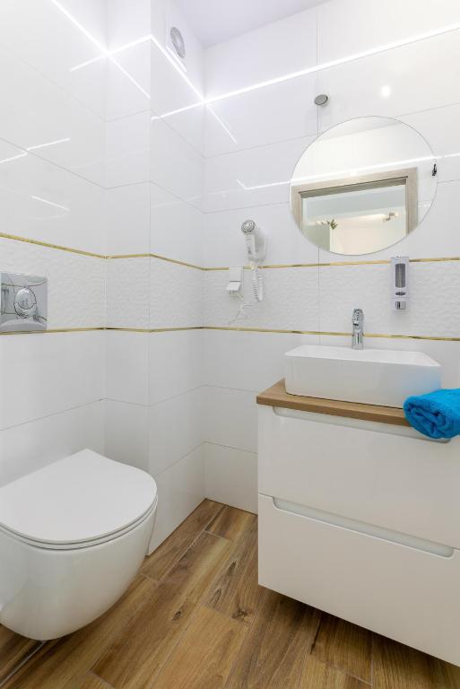 Apartamenty Jeanette - 3