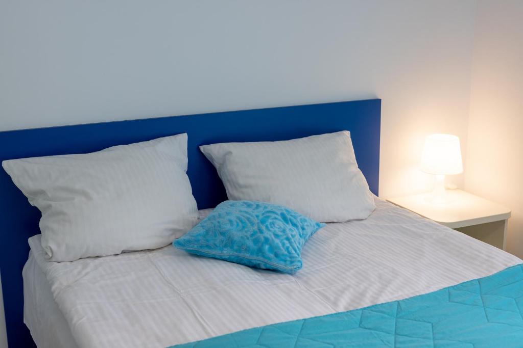 Apartamenty Jeanette - 2