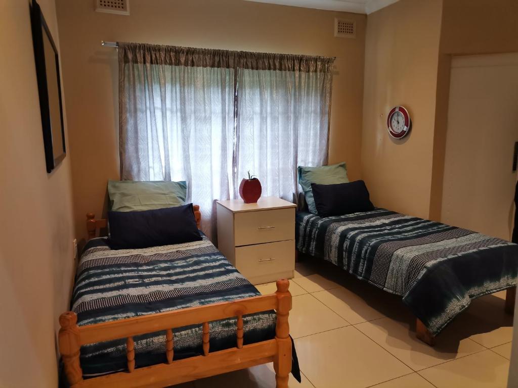 Satin Alan, Durban (updated prices 2024)